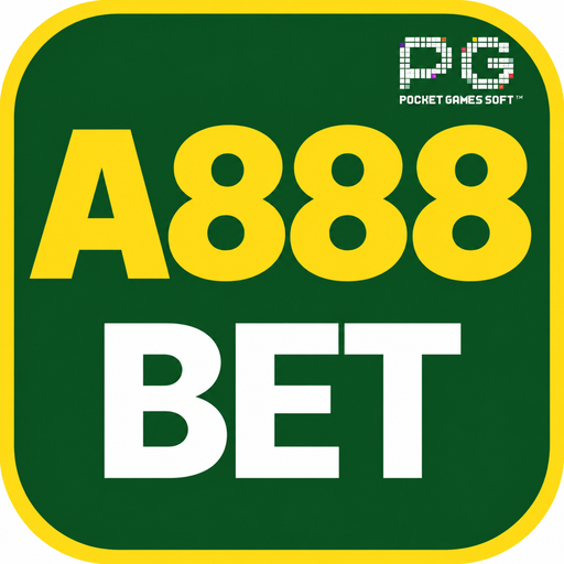 A888BET Logo